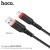 X59 Victory Charging Data Cable For Lightning-Black
